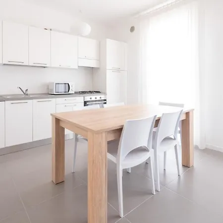 Finisterrae 8 - Immobiliare Living Apartment *